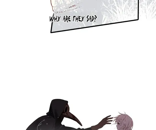 Whirlpool in Vernal Reverie Chapter 36 page 16 - 