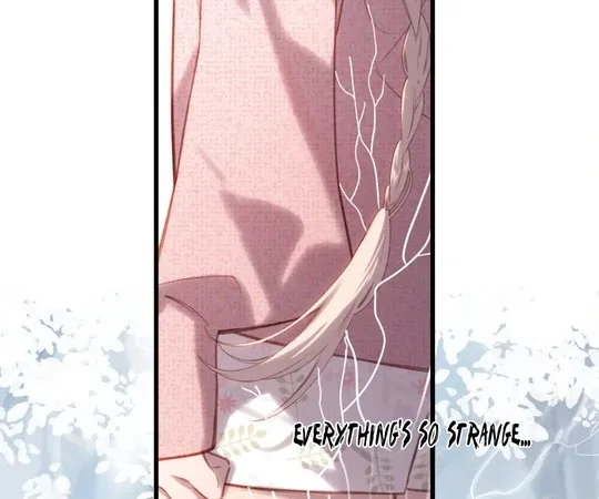 Whirlpool in Vernal Reverie Chapter 36 page 18 - 
