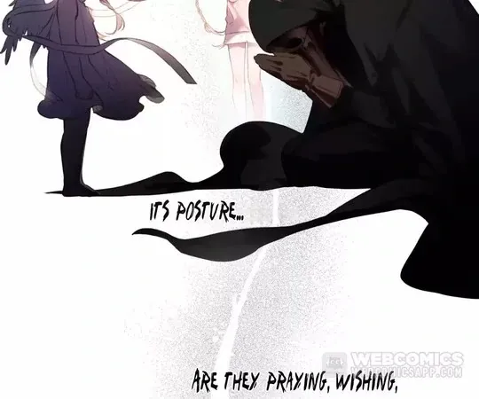 Whirlpool in Vernal Reverie Chapter 36 page 3 - 