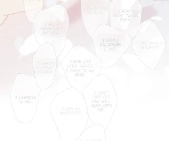 Whirlpool in Vernal Reverie Chapter 36 page 39 - 