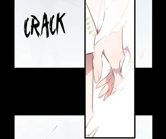 Whirlpool in Vernal Reverie Chapter 36 page 50 - 