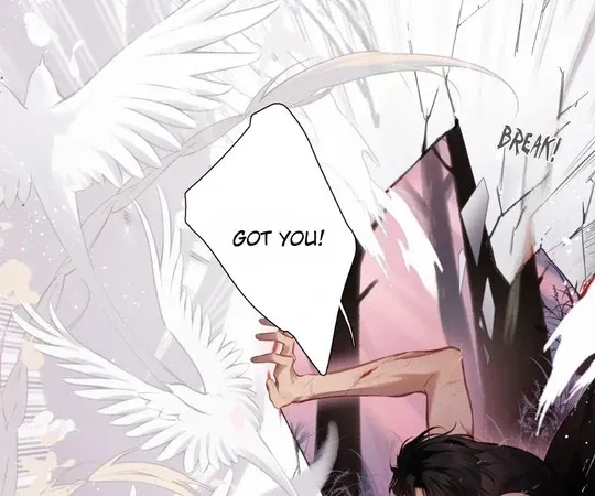 Whirlpool in Vernal Reverie Chapter 36 page 63 - 