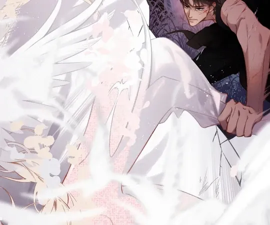 Whirlpool in Vernal Reverie Chapter 36 page 64 - 
