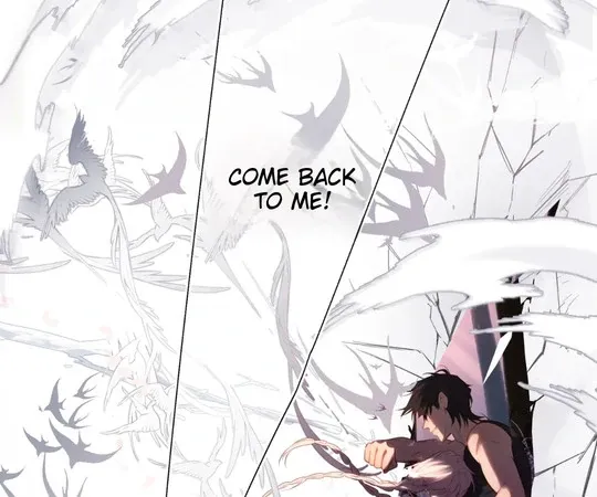Whirlpool in Vernal Reverie Chapter 36 page 73 - 