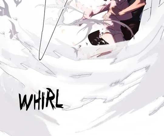 Whirlpool in Vernal Reverie Chapter 36 page 74 - 