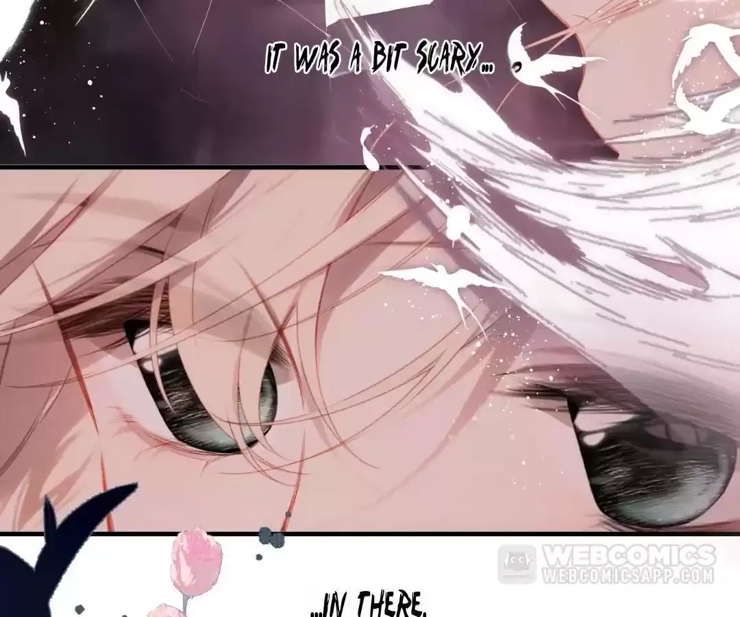 Whirlpool in Vernal Reverie Chapter 37 page 11 - 