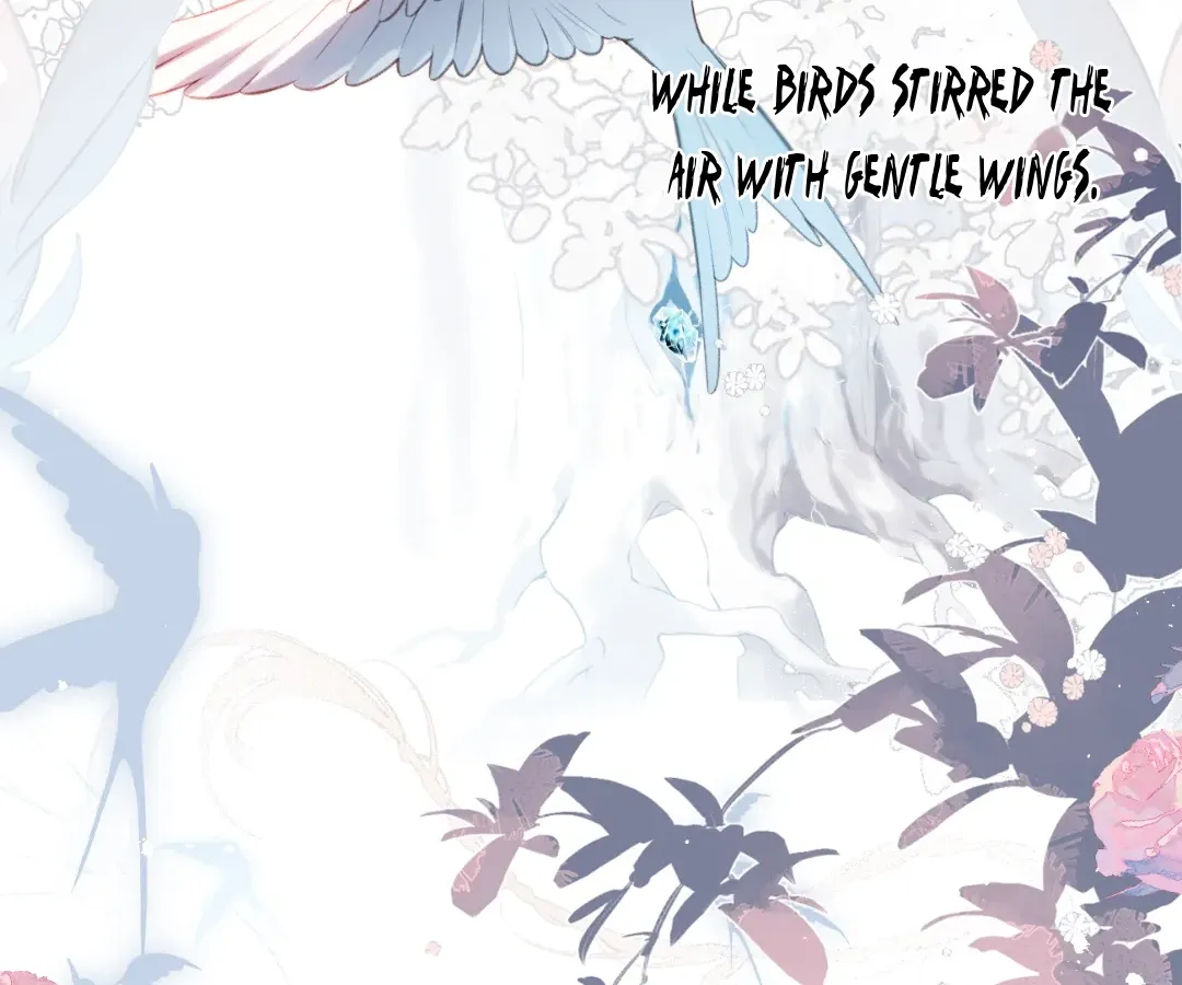 Whirlpool in Vernal Reverie Chapter 37 page 15 - 