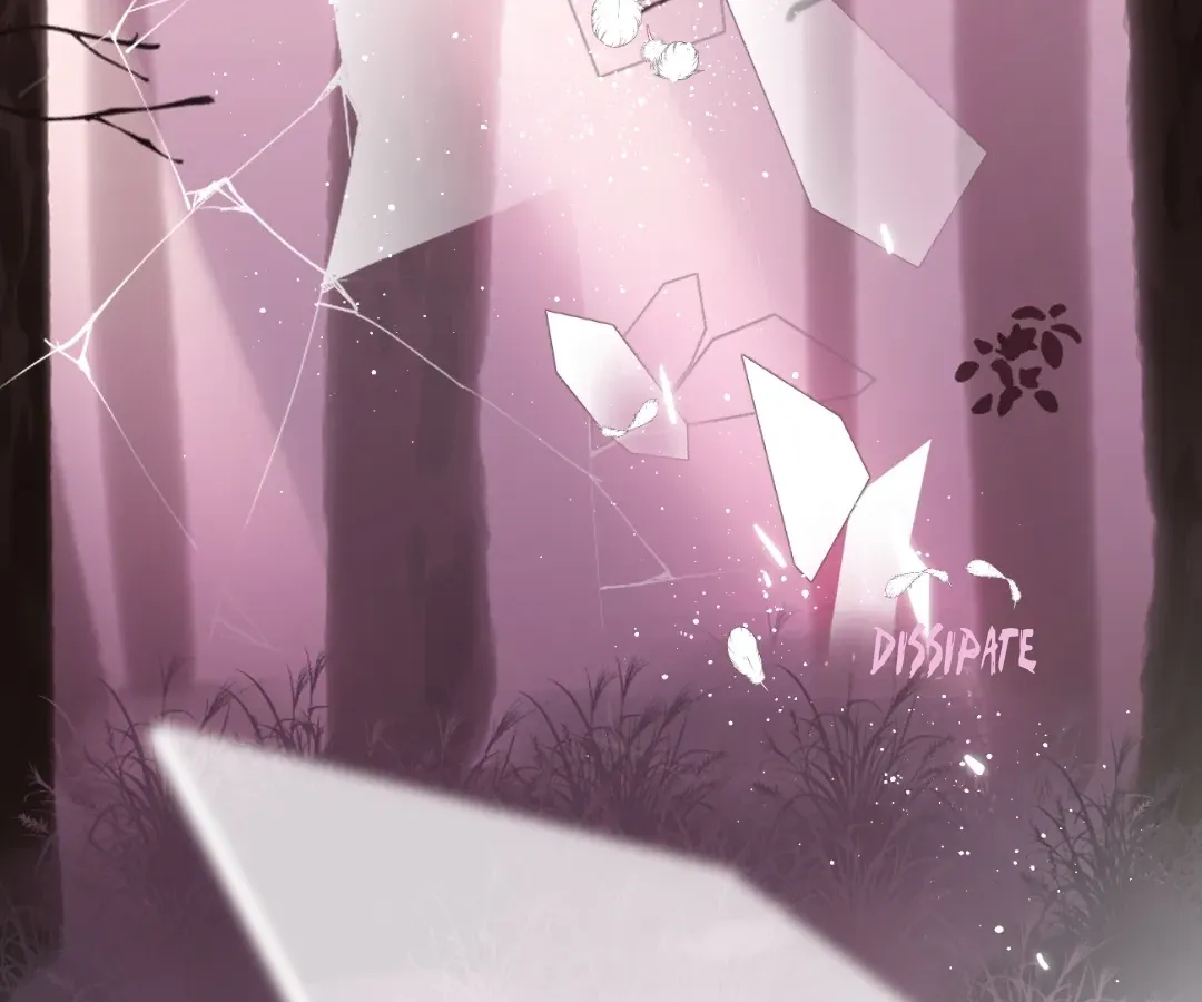 Whirlpool in Vernal Reverie Chapter 37 page 20 - 