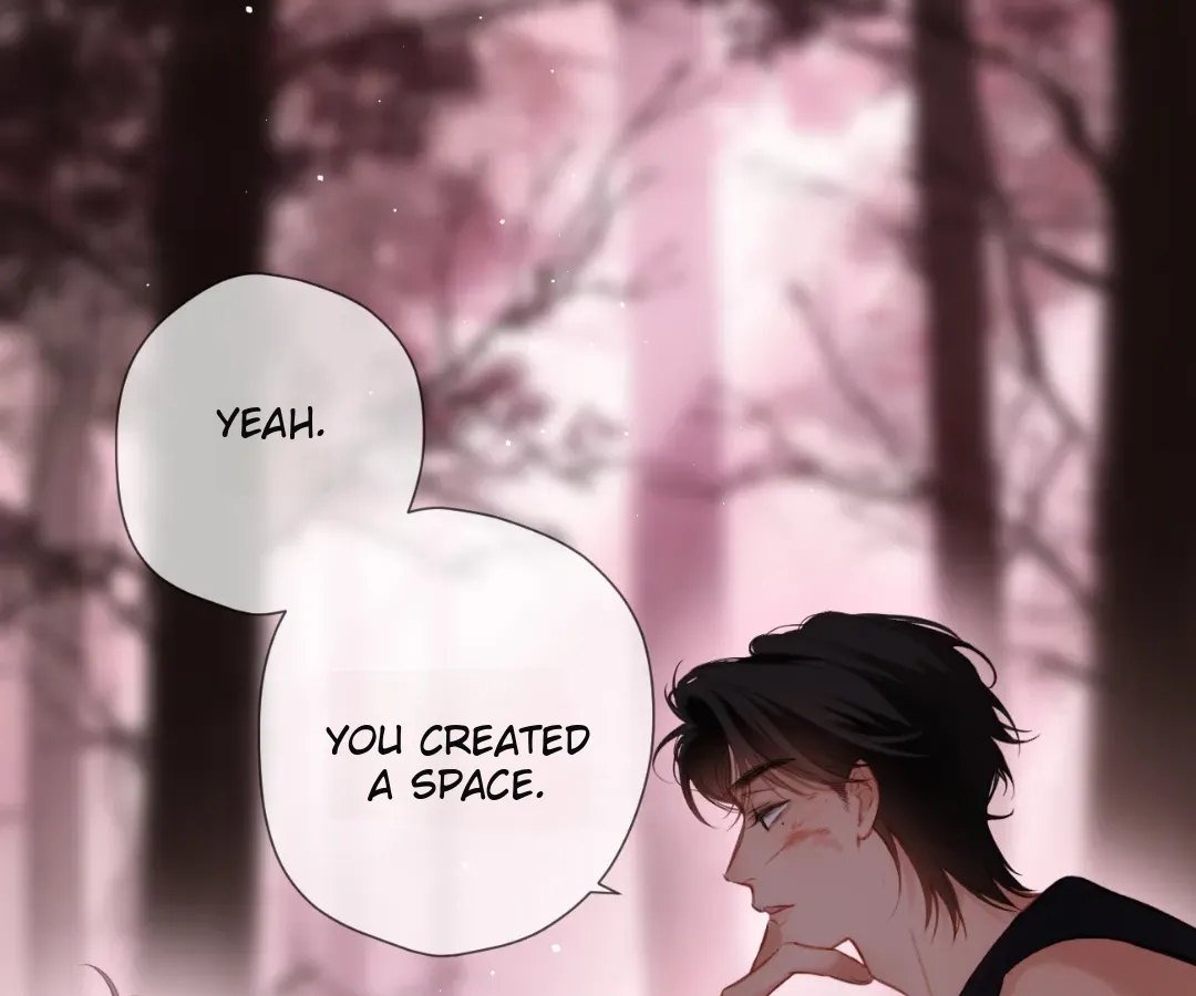 Whirlpool in Vernal Reverie Chapter 37 page 28 - 