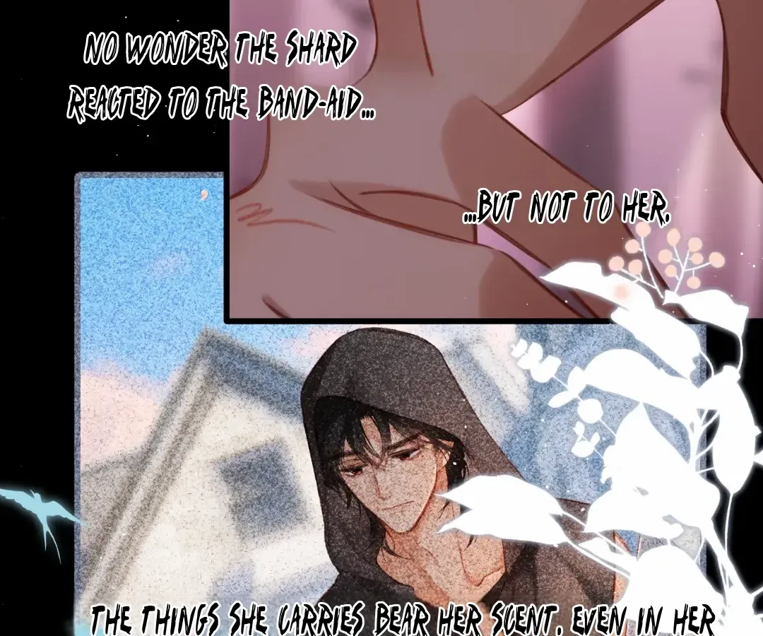Whirlpool in Vernal Reverie Chapter 37 page 32 - 