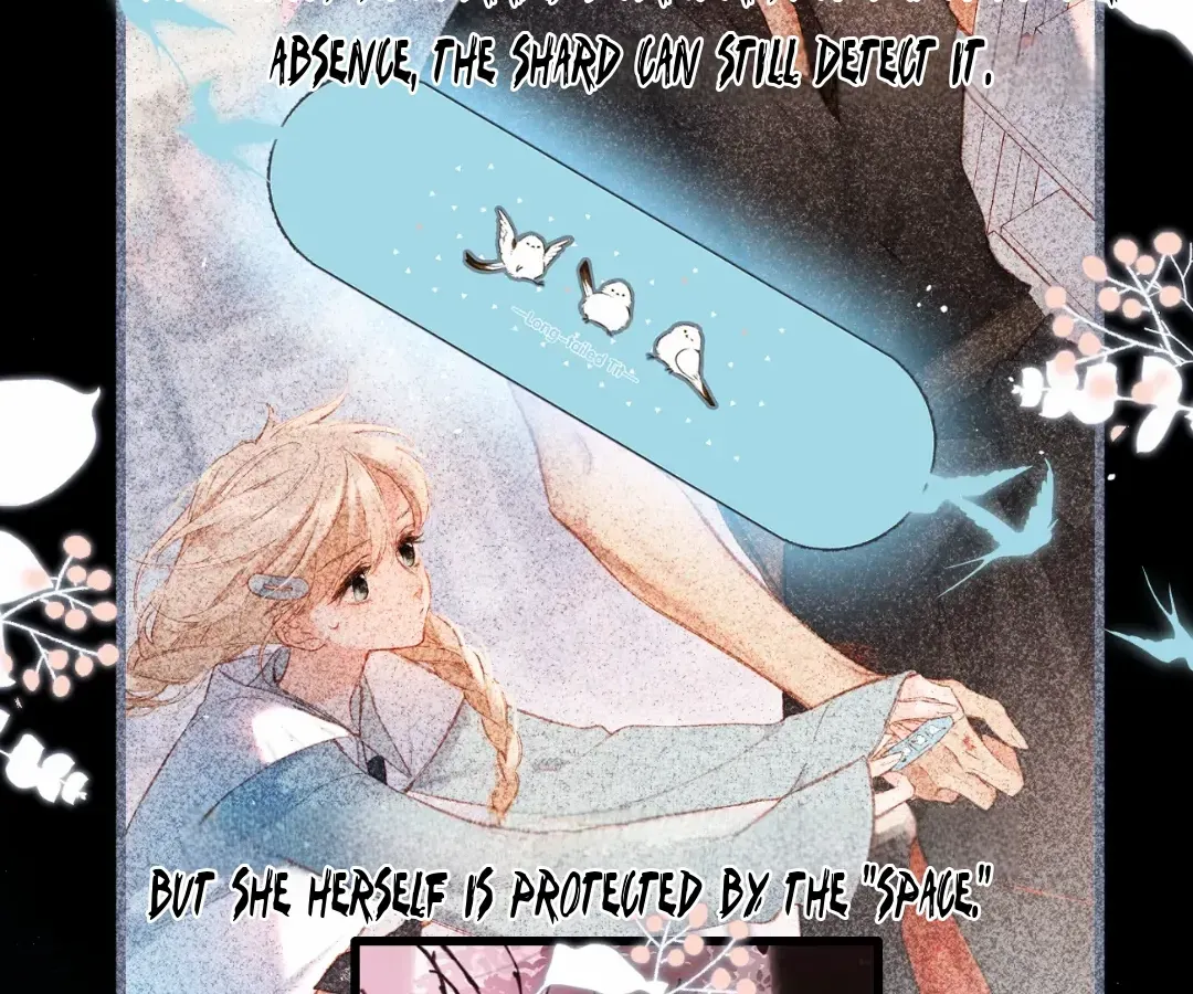 Whirlpool in Vernal Reverie Chapter 37 page 33 - 