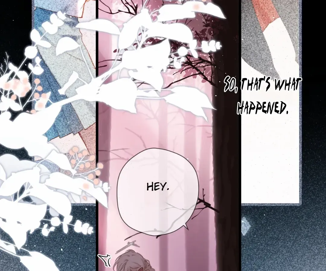 Whirlpool in Vernal Reverie Chapter 37 page 34 - 