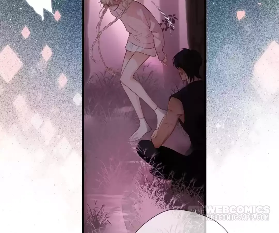 Whirlpool in Vernal Reverie Chapter 37 page 35 - 
