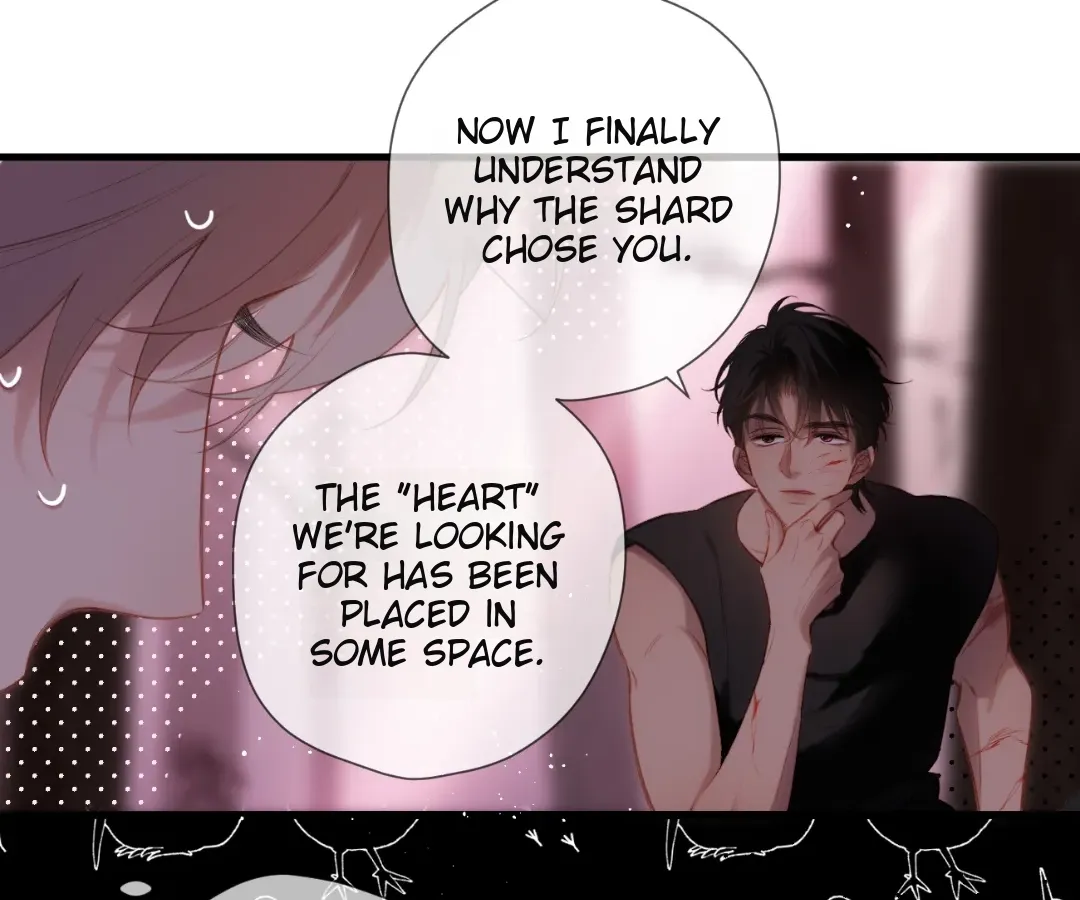 Whirlpool in Vernal Reverie Chapter 37 page 37 - 