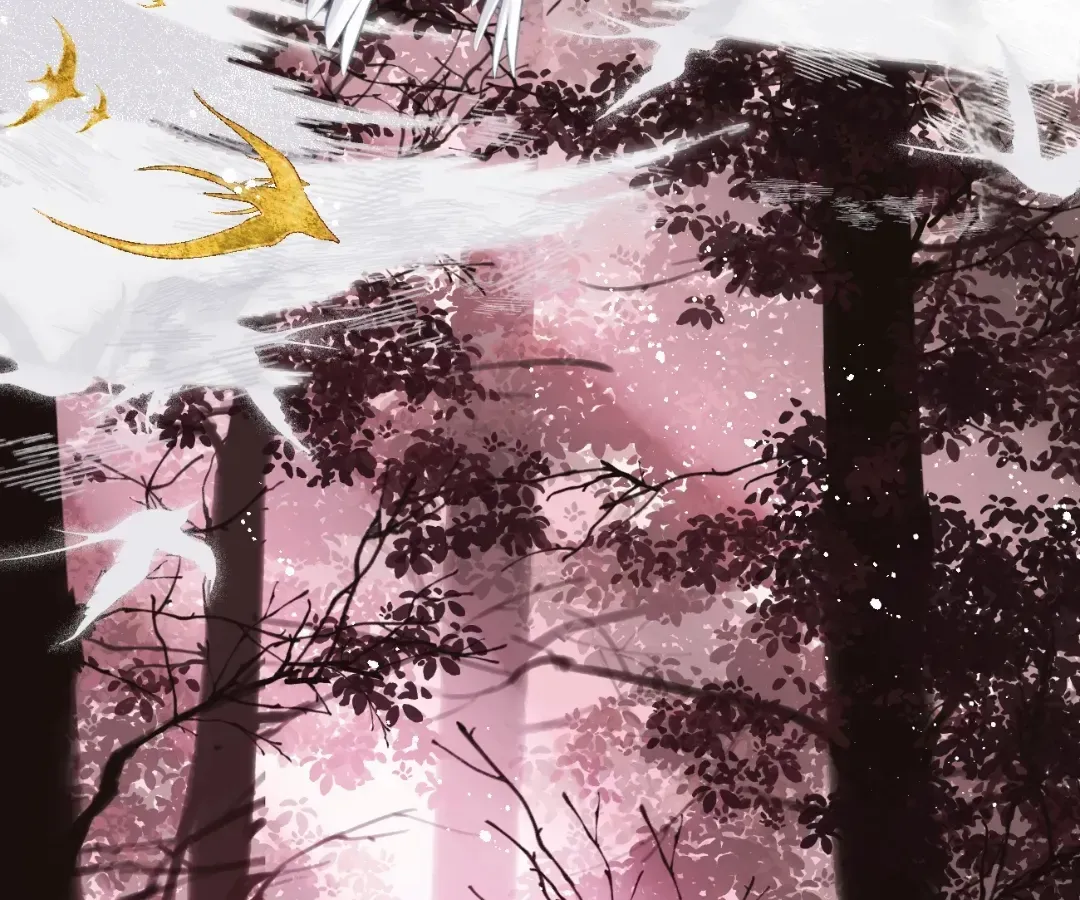 Whirlpool in Vernal Reverie Chapter 37 page 5 - 