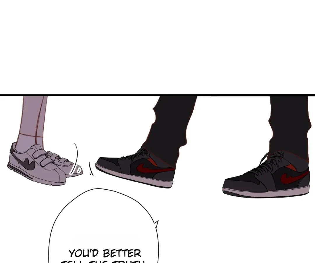 Whirlpool in Vernal Reverie Chapter 37 page 48 - 