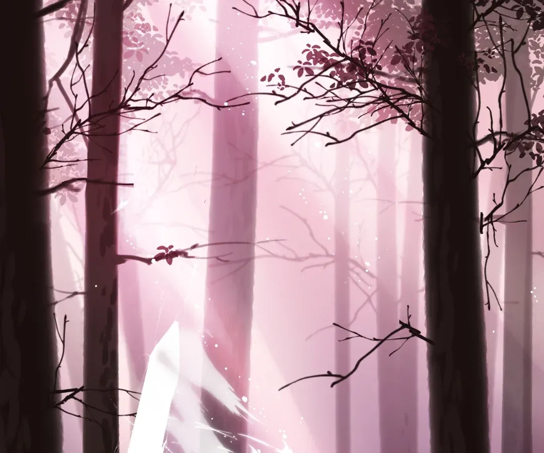 Whirlpool in Vernal Reverie Chapter 37 page 6 - 