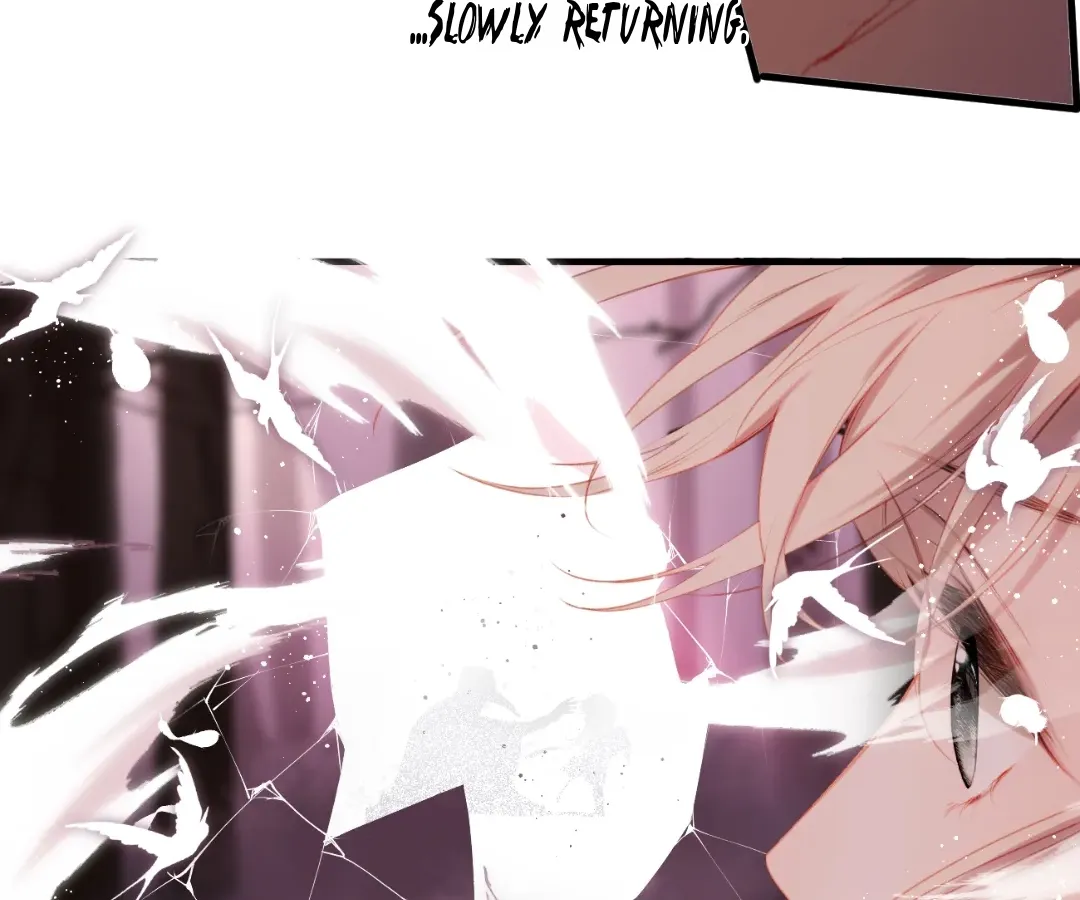 Whirlpool in Vernal Reverie Chapter 37 page 10 - 