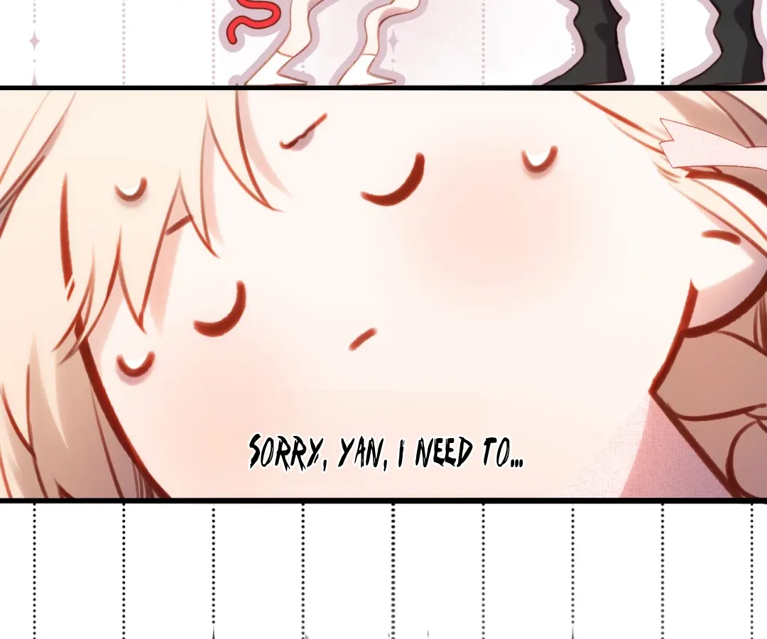 Whirlpool in Vernal Reverie Chapter 38 page 13 - 