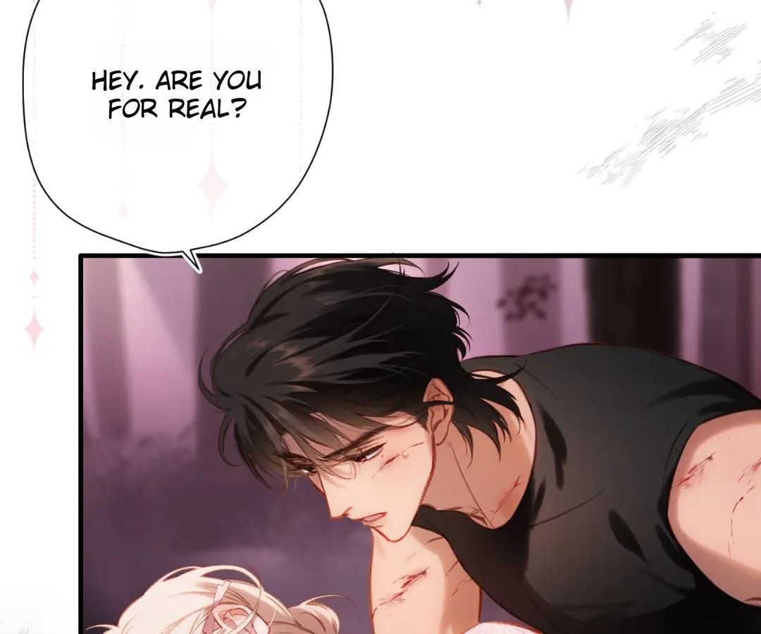 Whirlpool in Vernal Reverie Chapter 38 page 16 - 