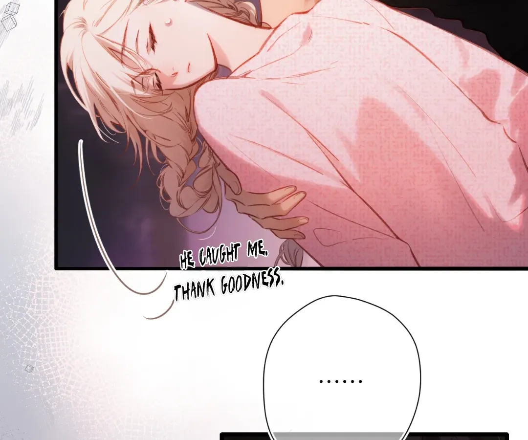 Whirlpool in Vernal Reverie Chapter 38 page 17 - 