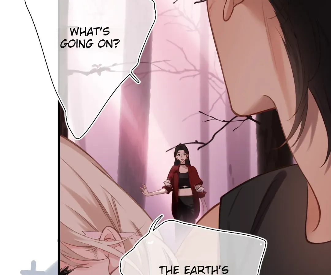 Whirlpool in Vernal Reverie Chapter 38 page 25 - 