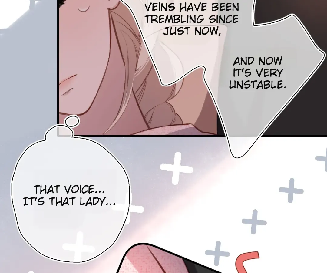 Whirlpool in Vernal Reverie Chapter 38 page 26 - 