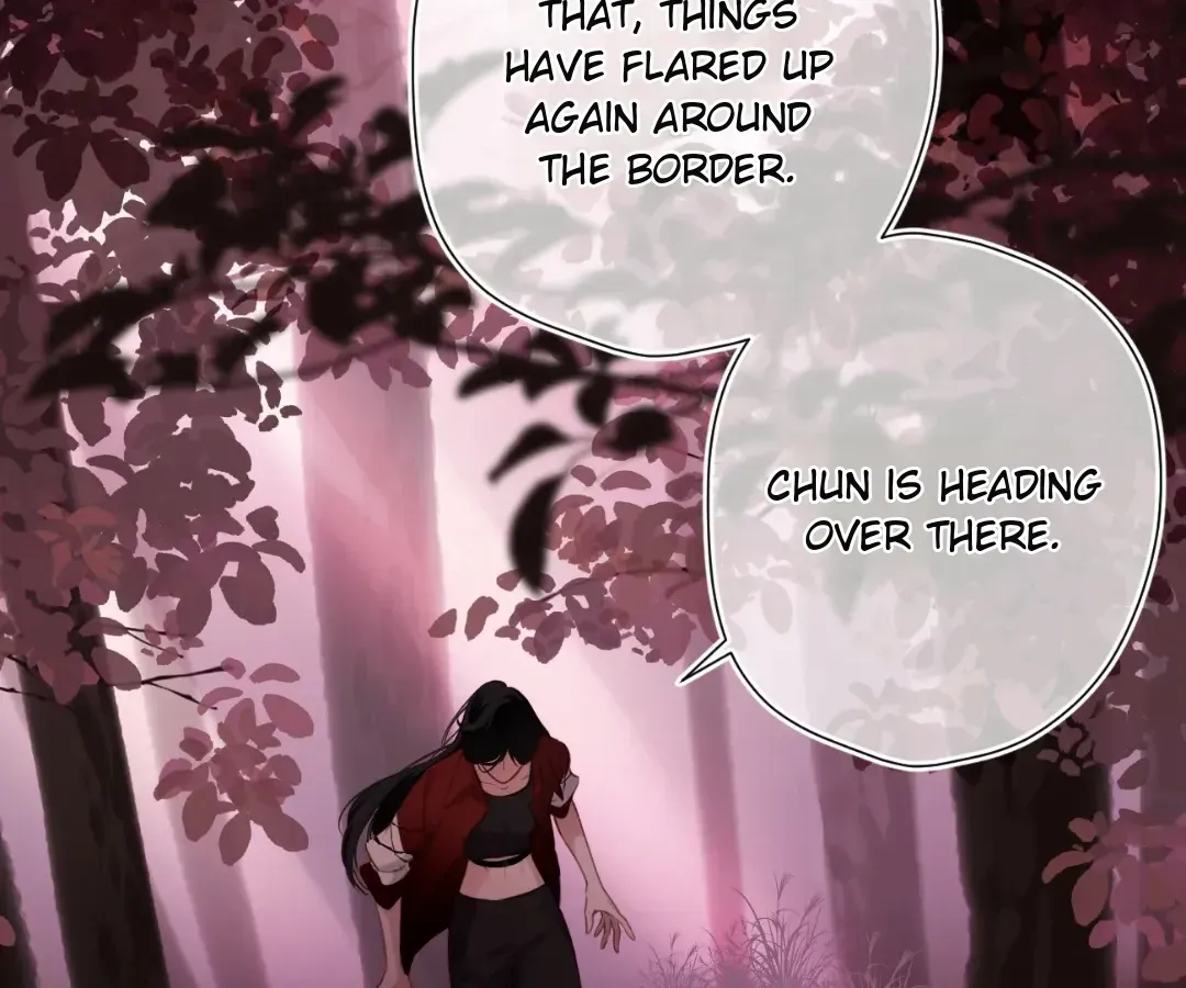 Whirlpool in Vernal Reverie Chapter 38 page 29 - 