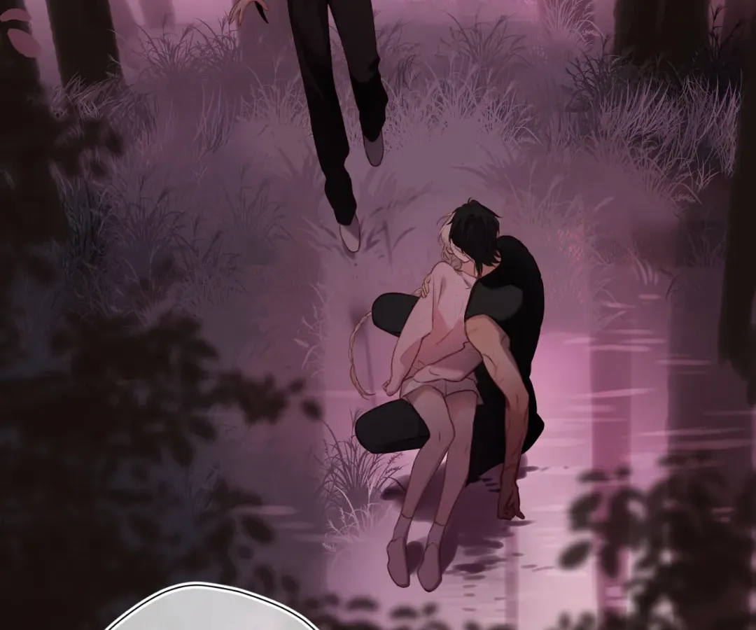 Whirlpool in Vernal Reverie Chapter 38 page 30 - 