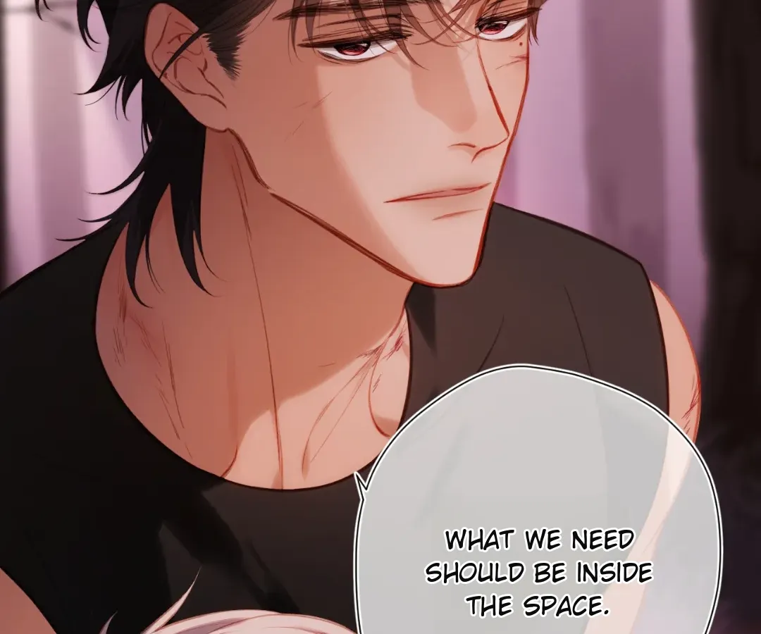 Whirlpool in Vernal Reverie Chapter 38 page 32 - 