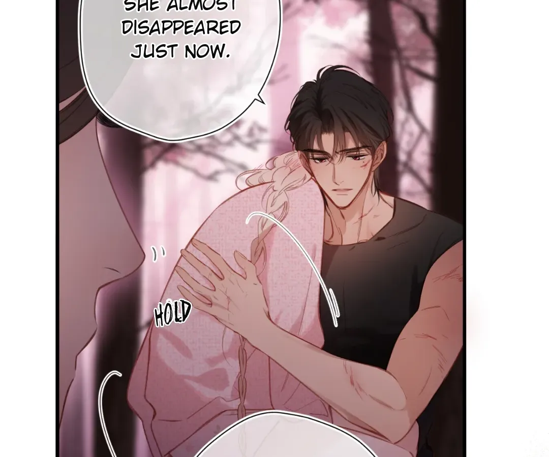 Whirlpool in Vernal Reverie Chapter 38 page 36 - 