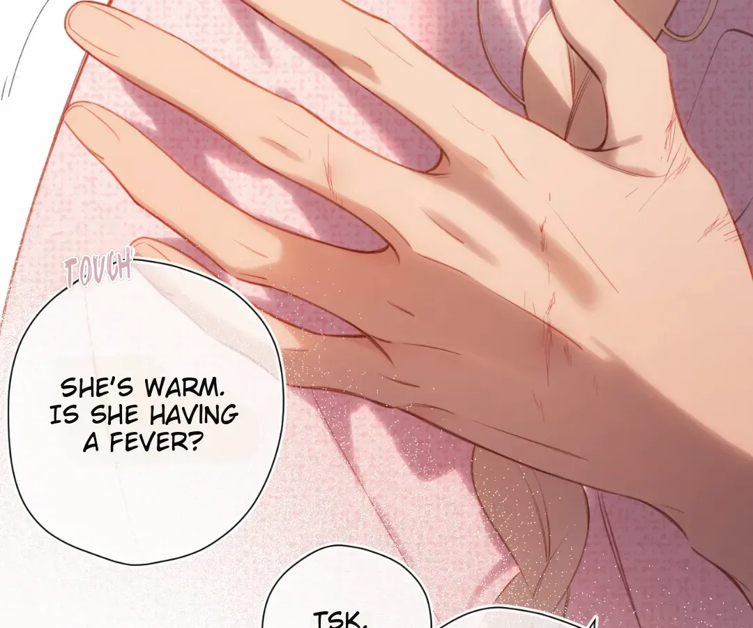 Whirlpool in Vernal Reverie Chapter 38 page 38 - 
