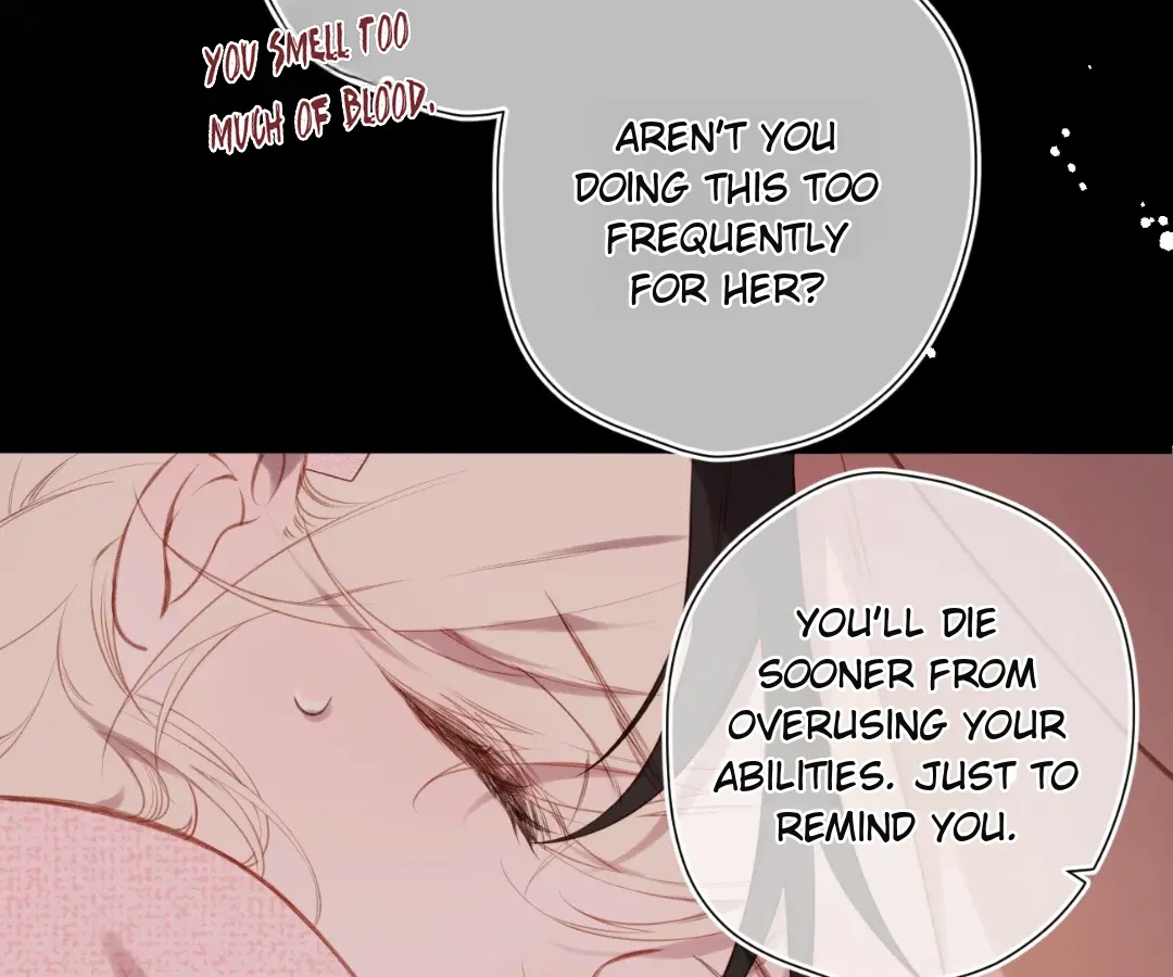 Whirlpool in Vernal Reverie Chapter 38 page 50 - 