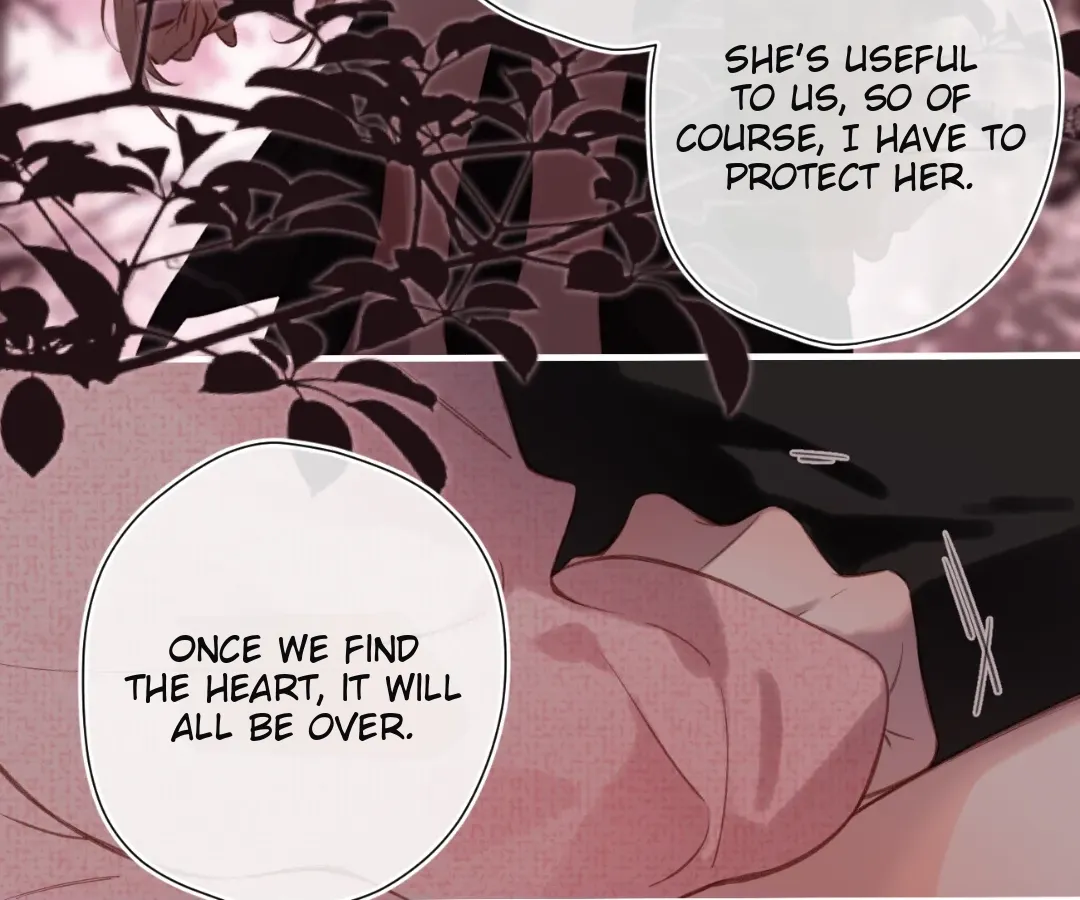 Whirlpool in Vernal Reverie Chapter 38 page 55 - 