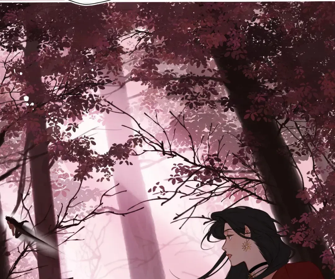 Whirlpool in Vernal Reverie Chapter 38 page 56 - 