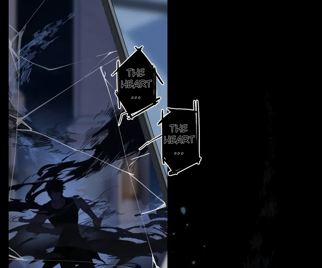 Whirlpool in Vernal Reverie Chapter 38 page 78 - 