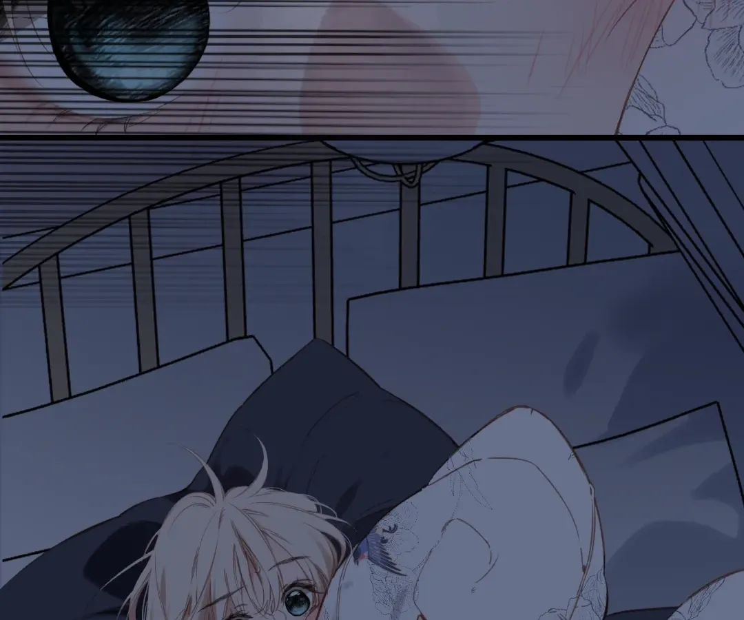 Whirlpool in Vernal Reverie Chapter 39 page 23 - 