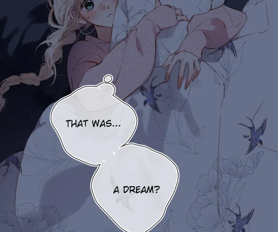 Whirlpool in Vernal Reverie Chapter 39 page 24 - 