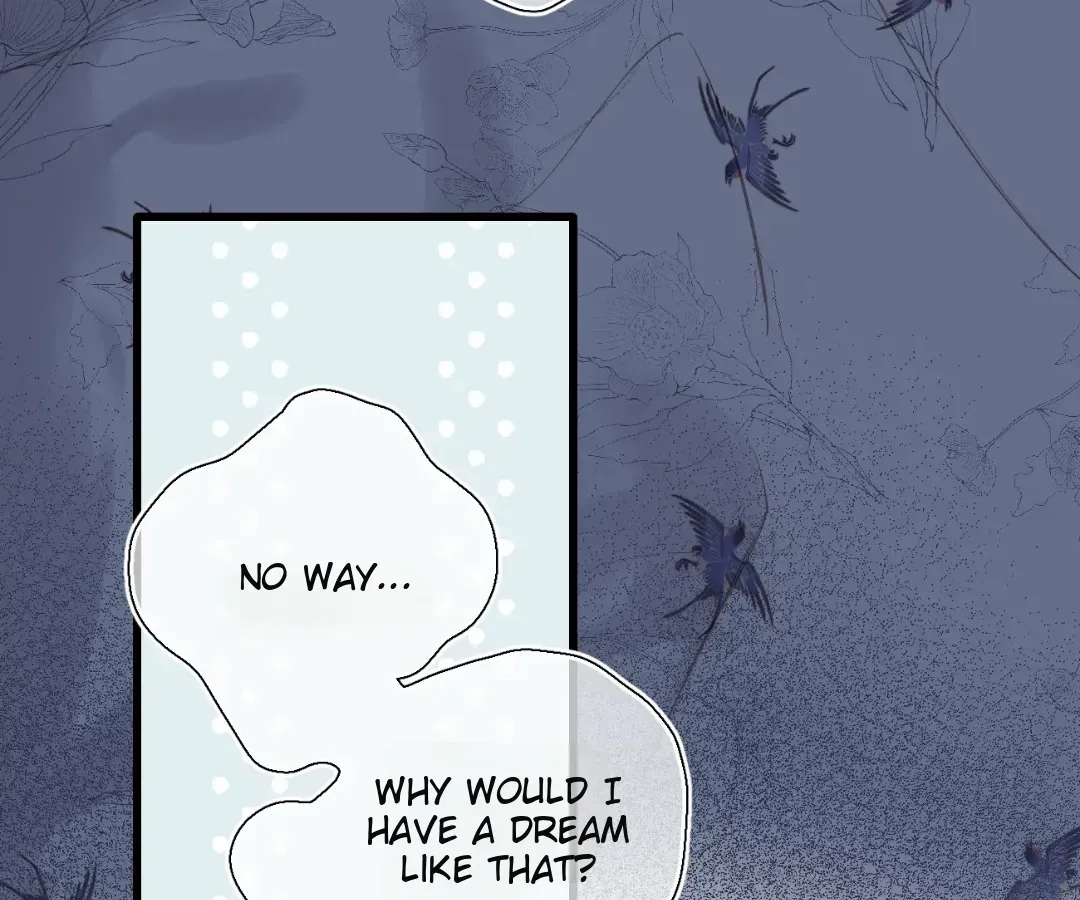 Whirlpool in Vernal Reverie Chapter 39 page 25 - 
