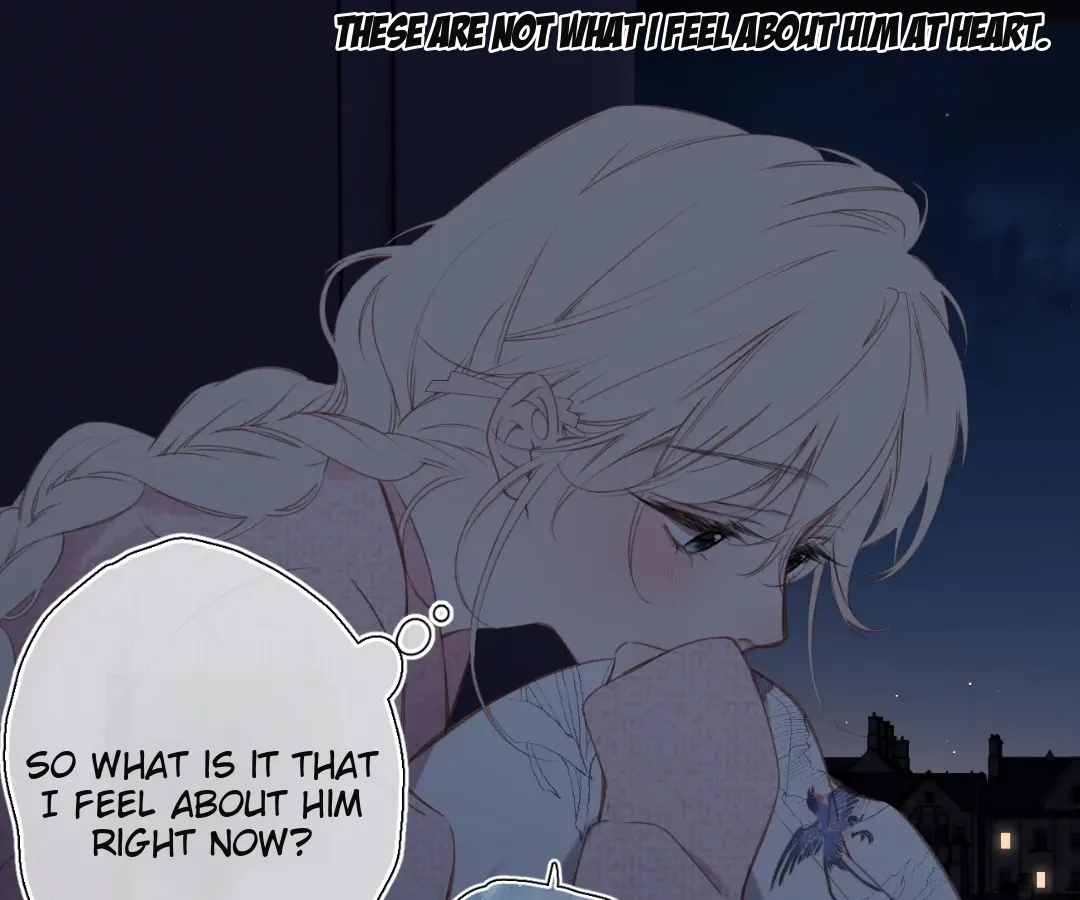 Whirlpool in Vernal Reverie Chapter 39 page 31 - 