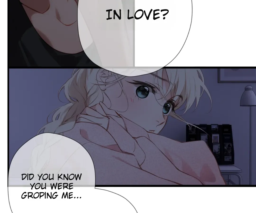Whirlpool in Vernal Reverie Chapter 39 page 38 - 