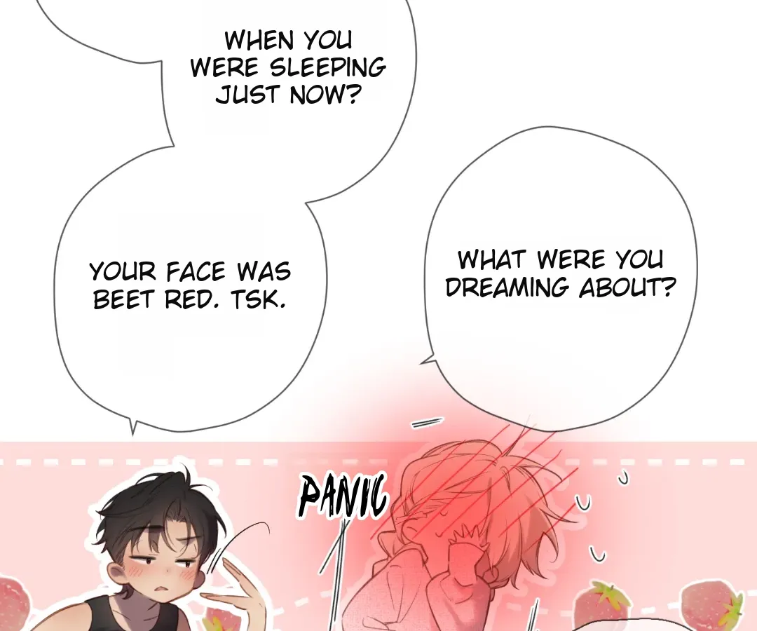 Whirlpool in Vernal Reverie Chapter 39 page 39 - 