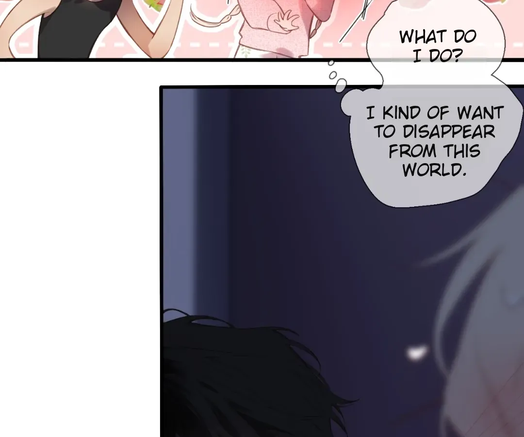 Whirlpool in Vernal Reverie Chapter 39 page 40 - 