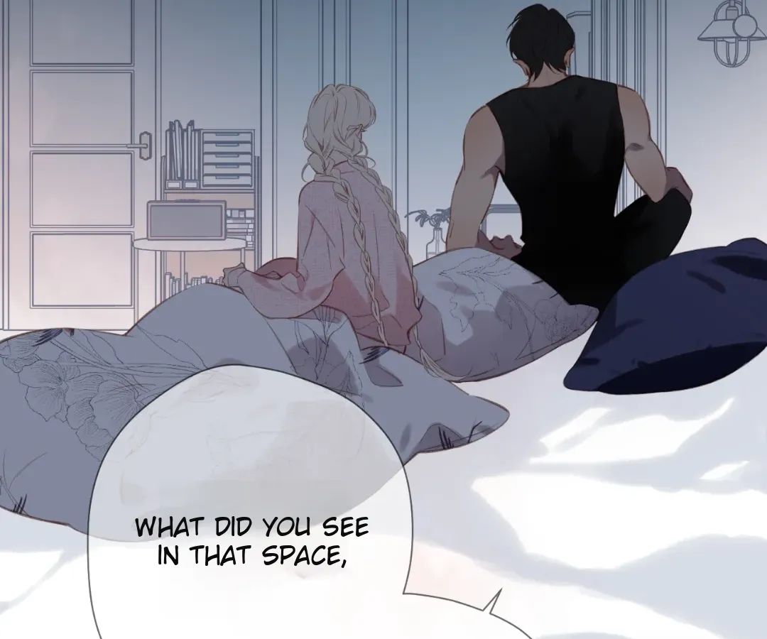Whirlpool in Vernal Reverie Chapter 39 page 45 - 