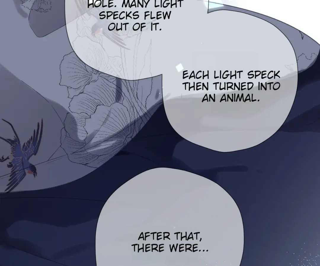 Whirlpool in Vernal Reverie Chapter 39 page 50 - 