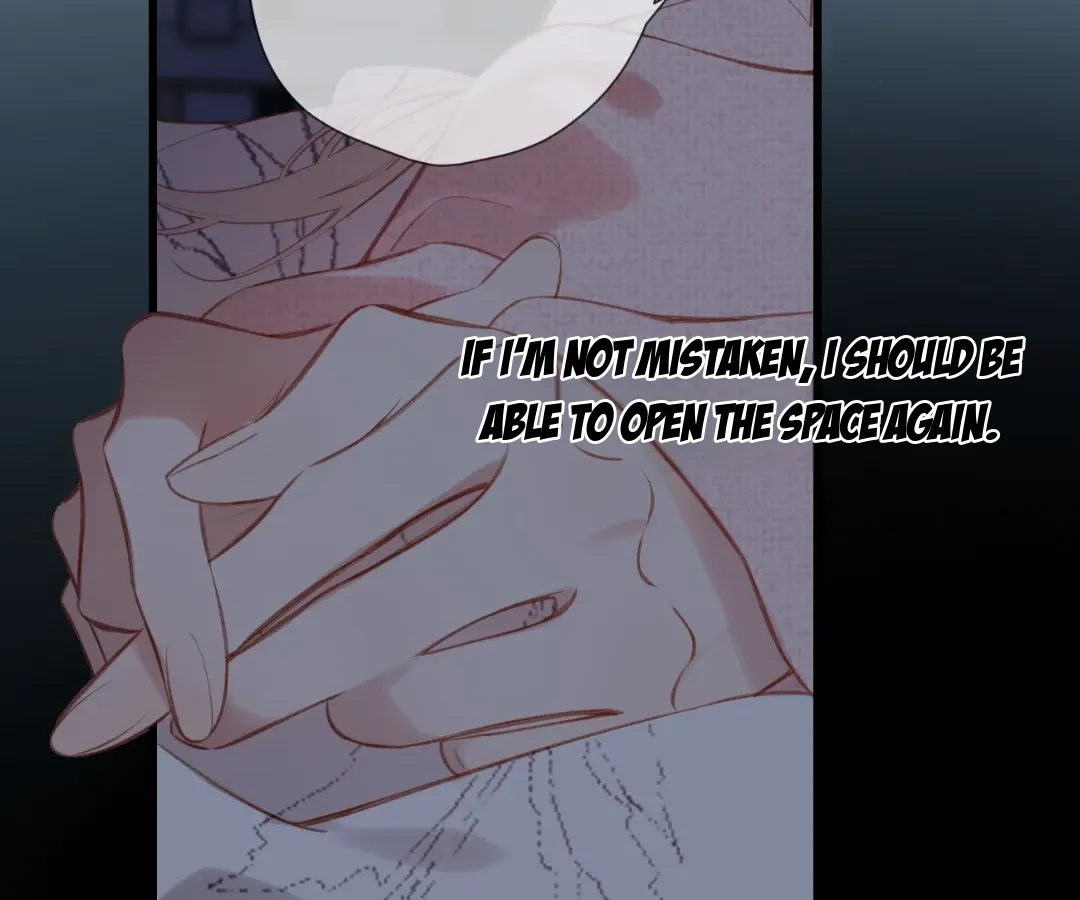 Whirlpool in Vernal Reverie Chapter 39 page 55 - 