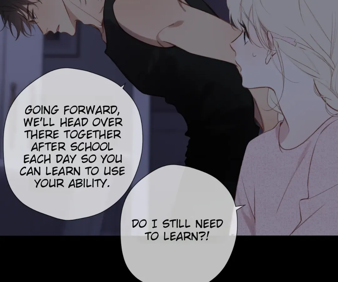 Whirlpool in Vernal Reverie Chapter 39 page 58 - 
