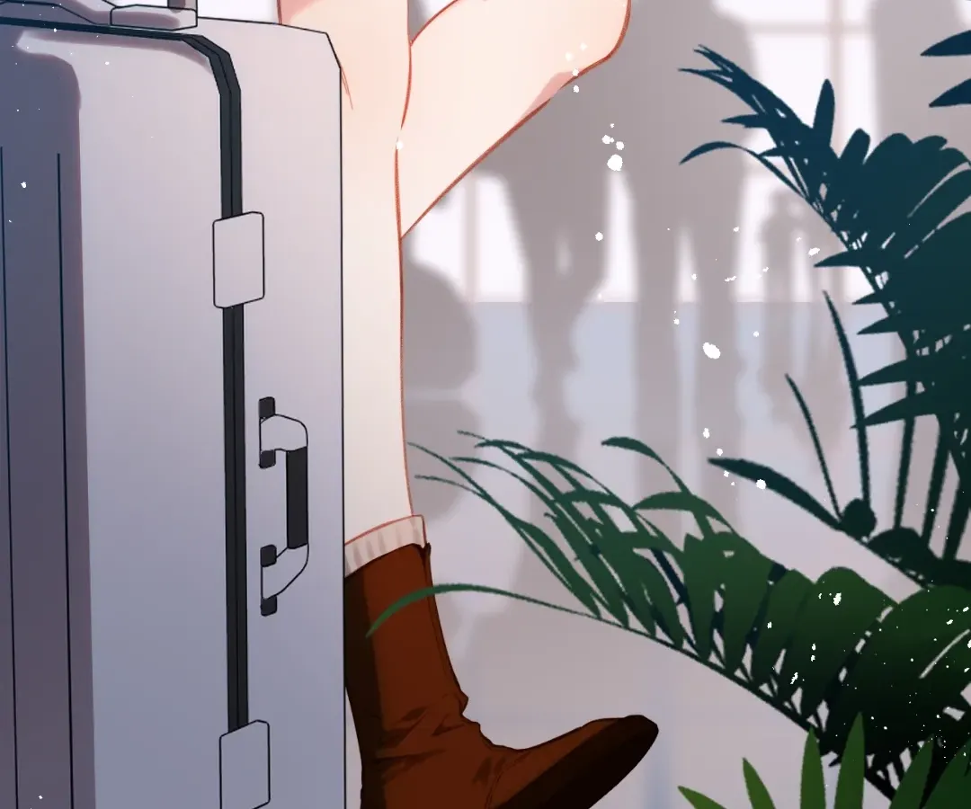 Whirlpool in Vernal Reverie Chapter 39 page 7 - 