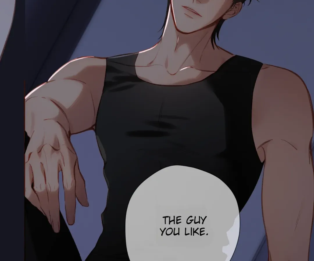 Whirlpool in Vernal Reverie Chapter 39 page 76 - 