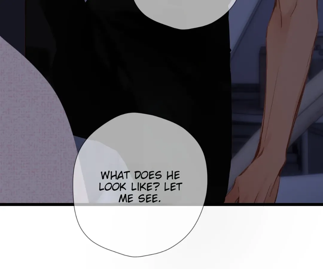 Whirlpool in Vernal Reverie Chapter 39 page 77 - 